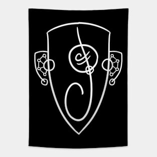 Sigil for Balanced Relationships Tapestry