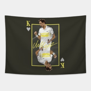 King Daniil Tapestry