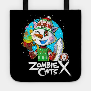 ZCX #0030 Tote