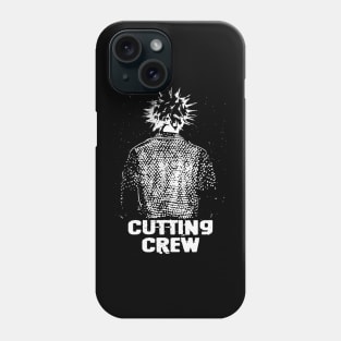 cutting Phone Case