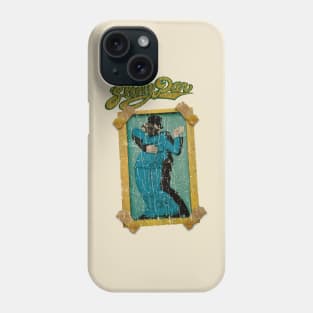 STEELY DANCE Phone Case