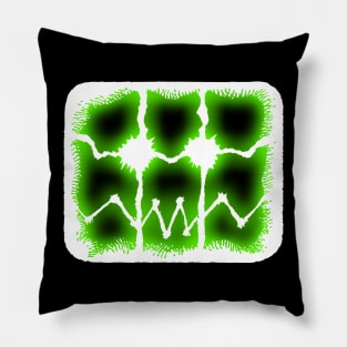 The Thirteenth Floor: Max Pillow