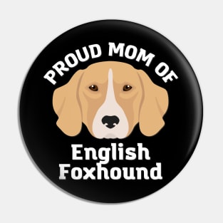 Proud mom of English Foxhound Life is better with my dogs Dogs I love all the dogs Pin