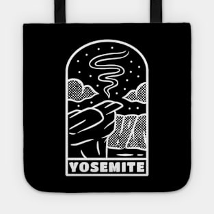 Yosemite 2 Tote