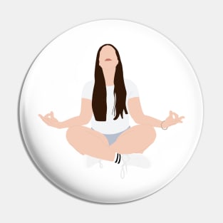 Yoga Pin