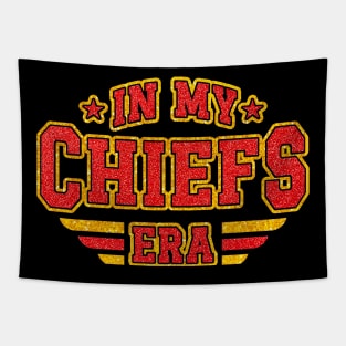 in my chiefs era Tapestry