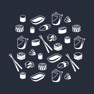 Sushi T-Shirt