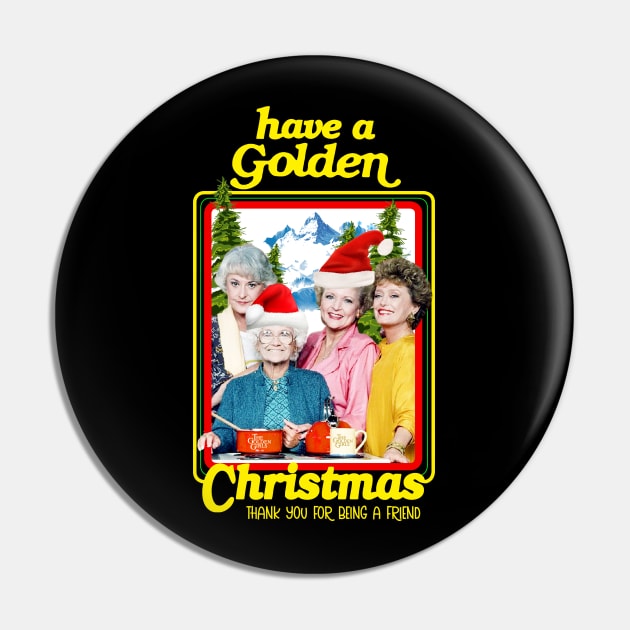 golden girls christmas Pin by CLOSE THE DOOR PODCAST