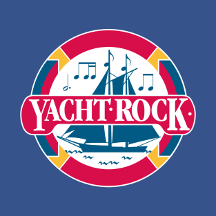 Yacht Rock T-Shirt