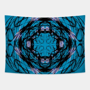 Fairy Ring Tapestry