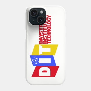 Daystrom Institute Phone Case