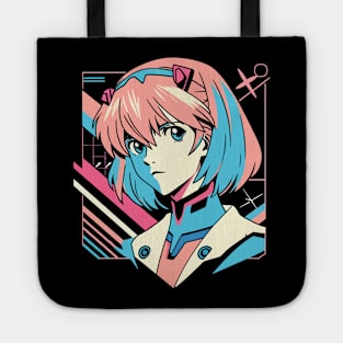 Darling in The Franxx Zero Two Tote