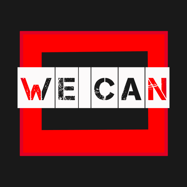 we can by V A X