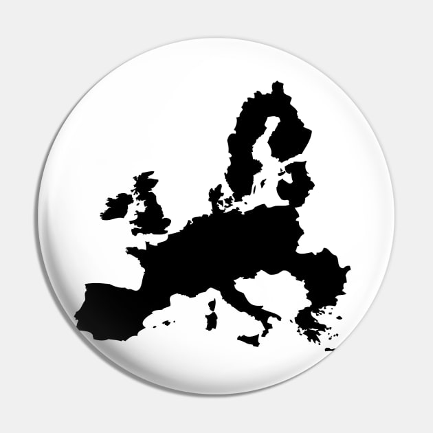 europe Pin by Huggy Mauve