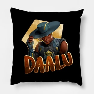 Seer - Daalu Pillow