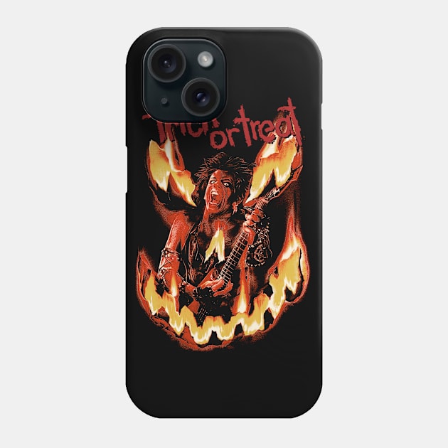 Trick or Treat, Sammi Curr, Horror Classic Phone Case by StayTruePonyboy