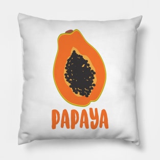 PAPAYA Pillow