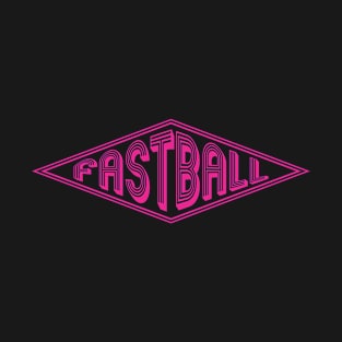 Fastball - Redline Vintage Wajik T-Shirt