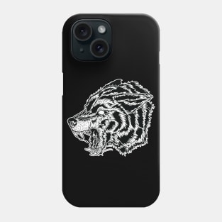 Wolf Phone Case