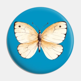 Butterfly seventh series Pin