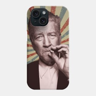 David Lynch Phone Case