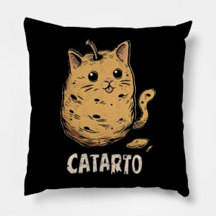 Kawaii Cat Fun Pillow