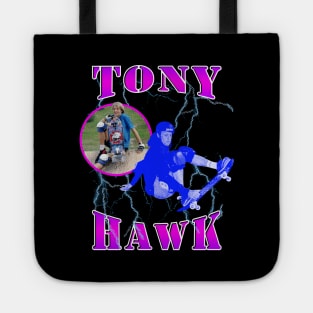 Tony Hawk Rap Tee Tote