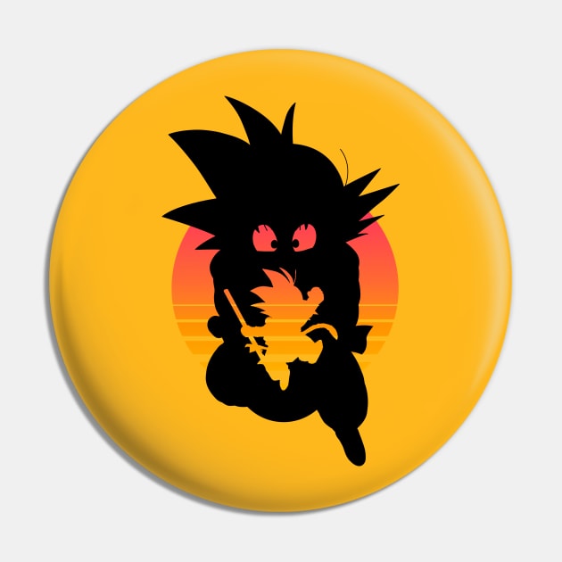 DBZ retro. Pin by Clathrus