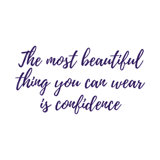 Confidence T-Shirt