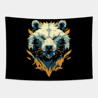 bear Tapestry