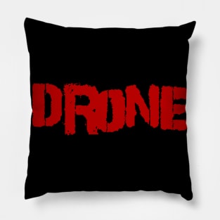 Drone Pillow