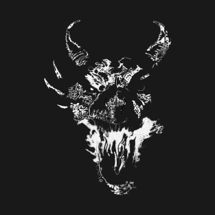 Dragon head T-Shirt