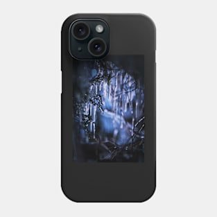 Ice cave Phone Case