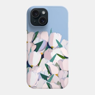 TULIPS Phone Case