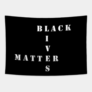 Black Lives Matter Mug, Sticker, Pin Tapestry