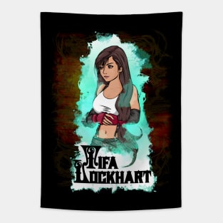 Tifa Tapestry