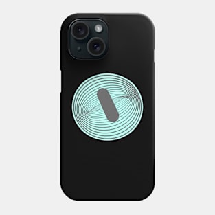 Tic Tac UAP / UFO Phone Case