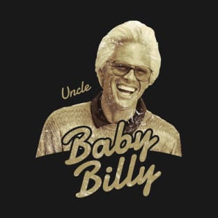 Baby Billy T-Shirt