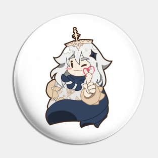 Paimon Pin