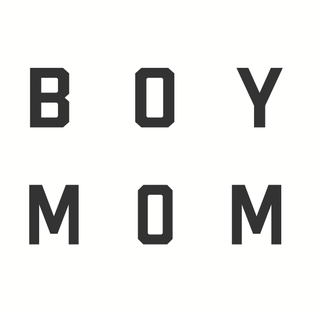Boy Mom by Dope Shirt Fresh