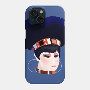 DeLa Phone Case