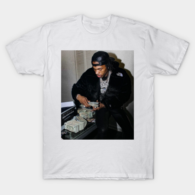 Lil baby - Lil Baby - T-Shirt