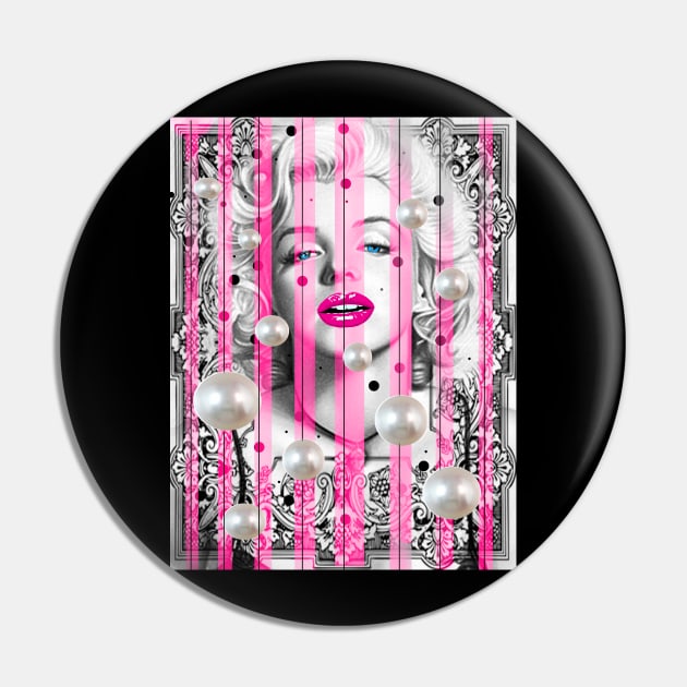 marilyn monroe Pin by mojo53