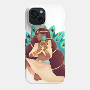 Egyptian Goddess Phone Case