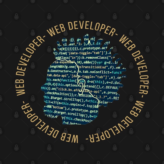 Web Developer by SASKET 