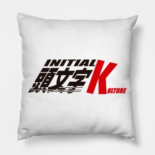 Kulture Pillow