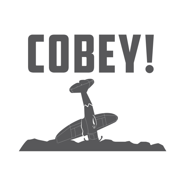 _COBEY! by Bo Time Gaming