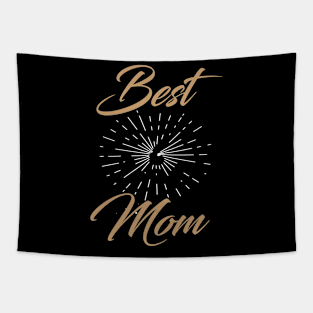 Mom Tapestry