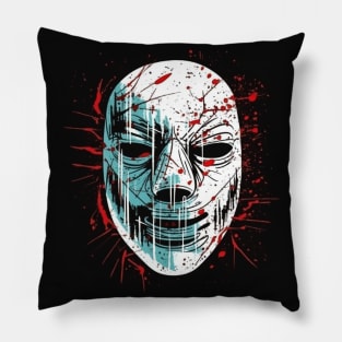 The Purge Pillow