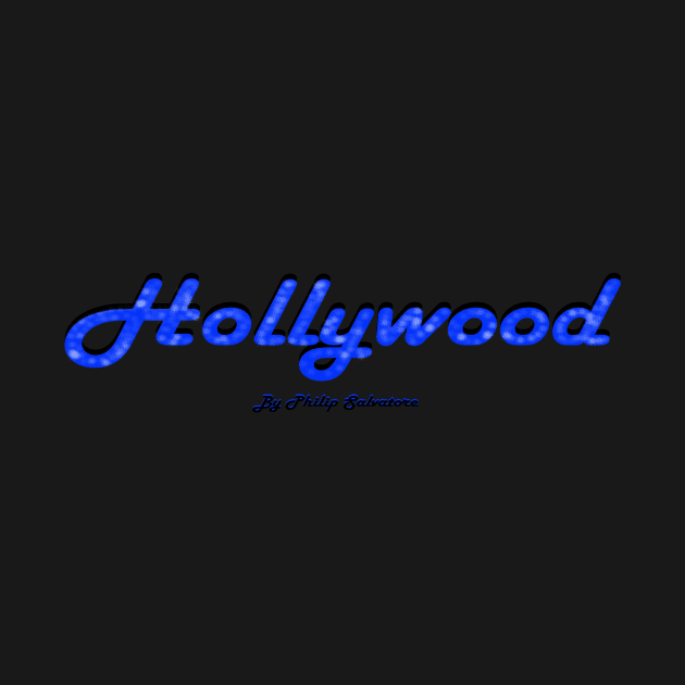 Hollywood by Jakavonis